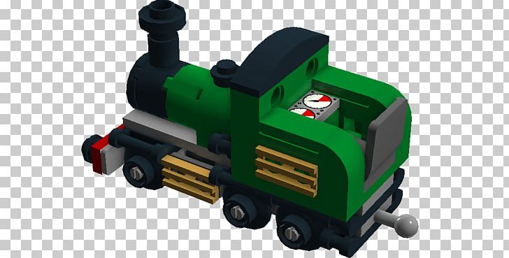 Train Machine Vehicle Narrow Gauge Locomotive PNG, Clipart, Building, Hardware, Lego, Lego Ideas, Lego Trains Free PNG Download