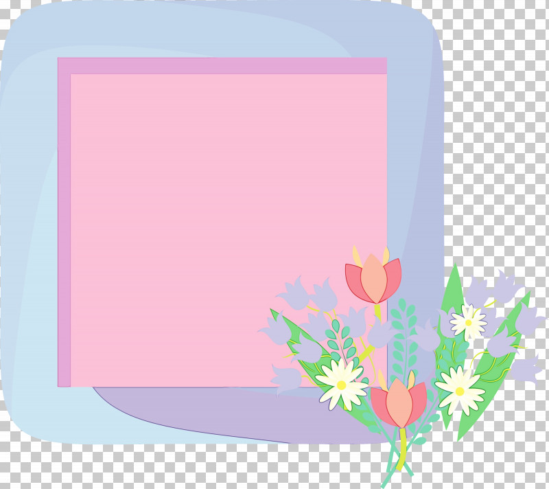 Picture Frame PNG, Clipart, Film Frame, Flower, Flower Frame, Flower Photo Frame, Lavender Free PNG Download