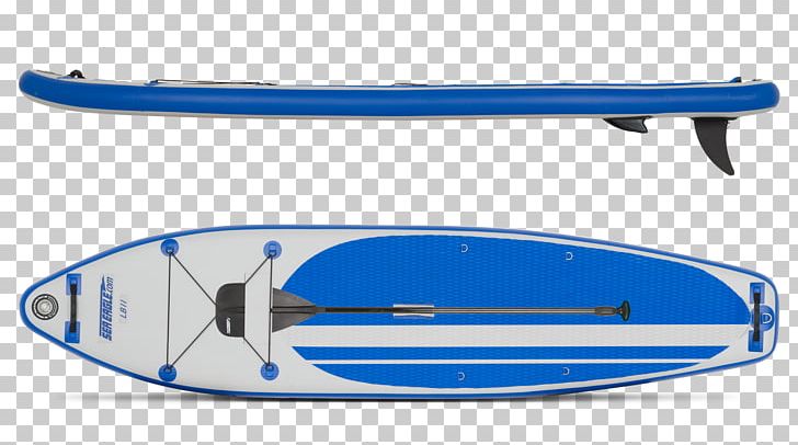 Boat Standup Paddleboarding Sea Eagle Longboard PNG, Clipart, Boat, Canoe, Eagle, Inflatable, Kayak Free PNG Download