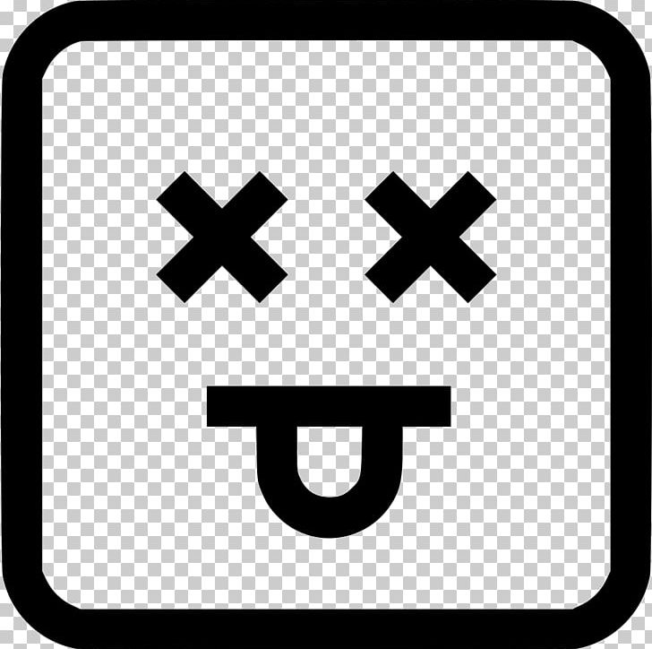 Computer Icons Emoticon Symbol PNG, Clipart, Area, Black And White, Brand, Computer Icons, Download Free PNG Download