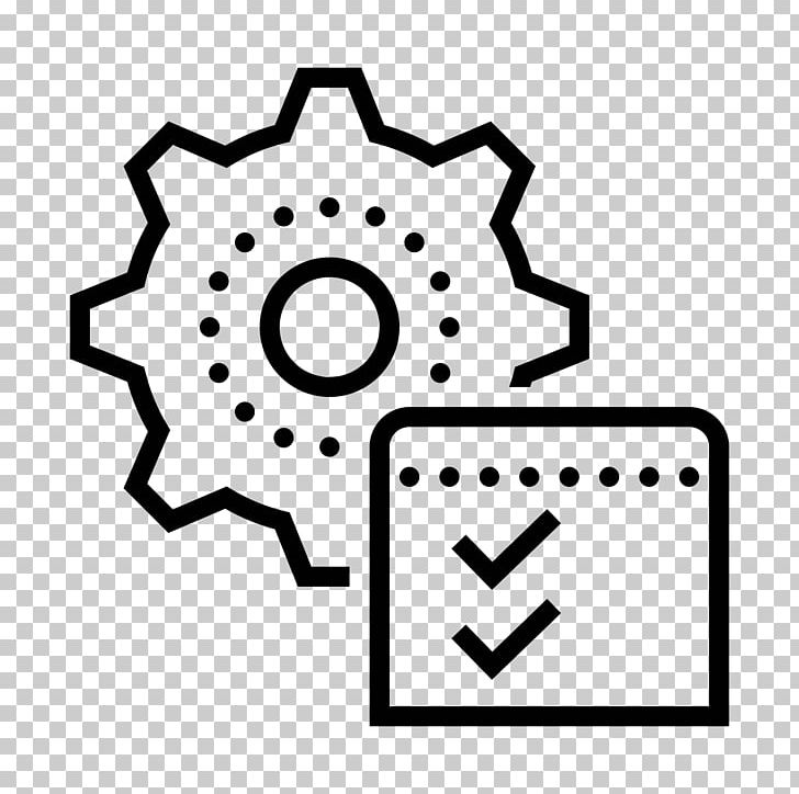 Computer Icons Gear PNG, Clipart, Administrative, Angle, Area, Black And White, Brand Free PNG Download