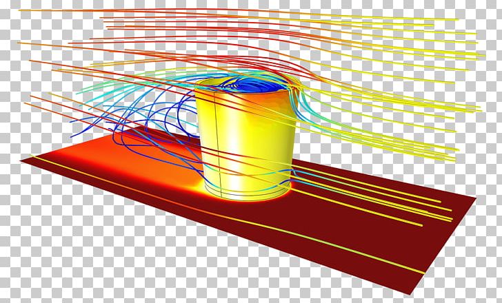 Heat Transfer COMSOL Multiphysics Transport Phenomena PNG, Clipart, Angle, Beaker, Cfd Module, Computational Fluid Dynamics, Computational Science Free PNG Download