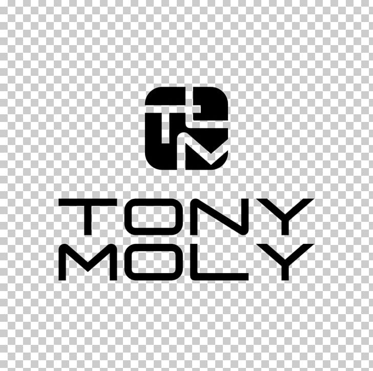 Logo Brand TONYMOLY Co. PNG, Clipart, Angle, Area, Art, Black, Black And White Free PNG Download