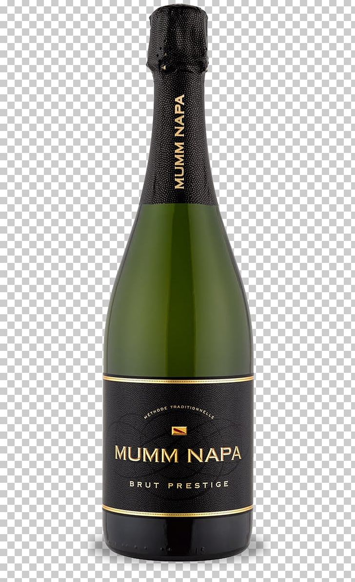 Mumm Napa G.H. Mumm Et Cie Champagne Sparkling Wine PNG, Clipart, Alcoholic Beverage, Bottle, Cabernet Sauvignon, California Wine, Champagne Free PNG Download
