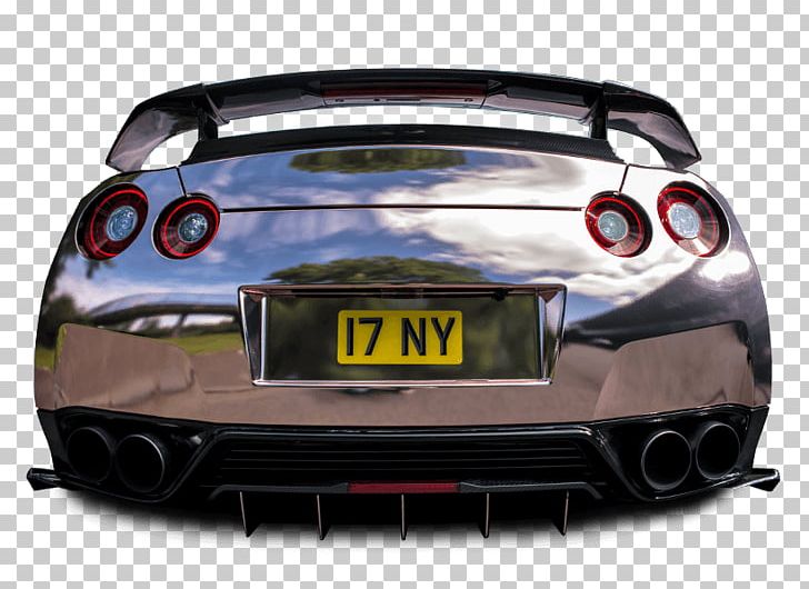 Nissan GT-R Exhaust System Bumper Vehicle License Plates Car PNG, Clipart, Automotive Design, Automotive Exterior, Automotive Lighting, Auto Part, Car Free PNG Download