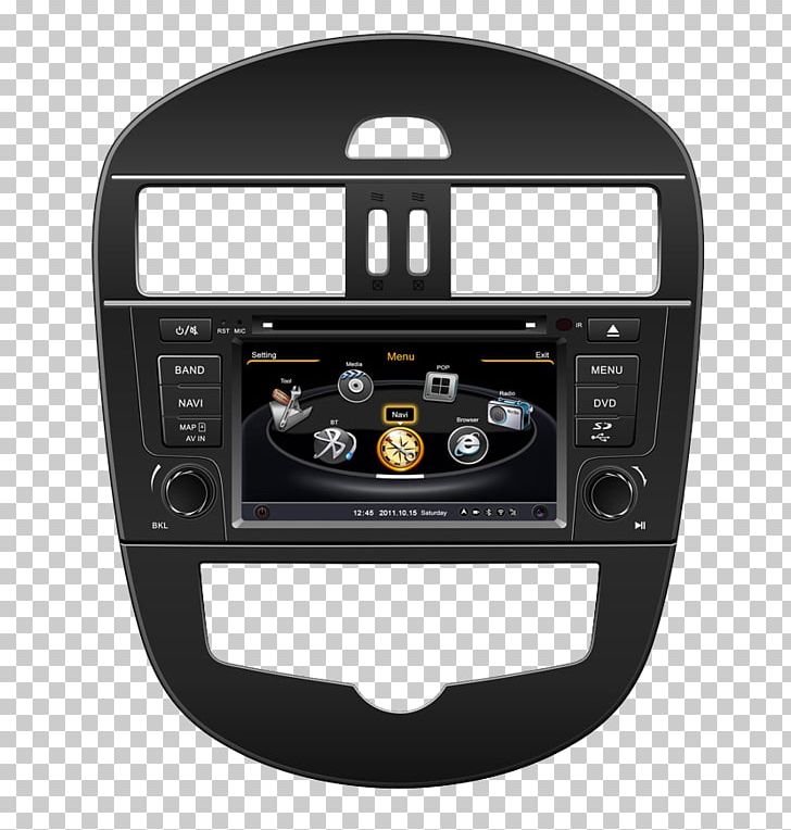 Nissan Tiida GPS Navigation Systems Car Nissan Qashqai PNG, Clipart, Android, Car, Cars, Electronics, Global Positioning System Free PNG Download