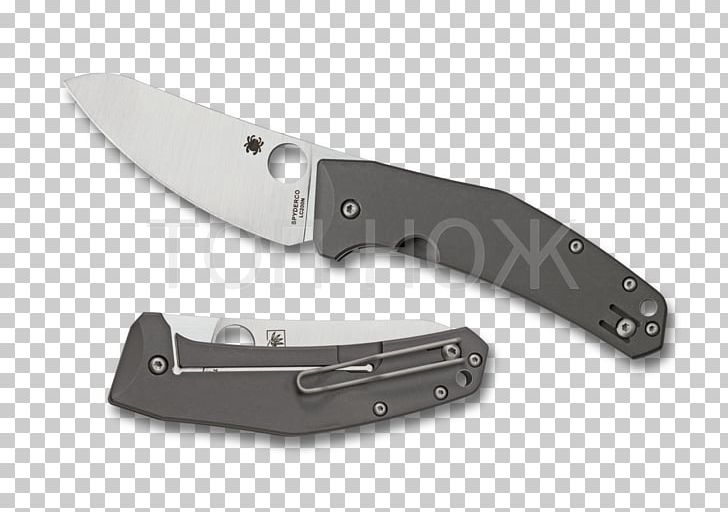 Pocketknife Spyderco Blade CPM S30V Steel PNG, Clipart, Angle, Chefs Knife, Cold Weapon, Cpm S30v Steel, Cutting Tool Free PNG Download