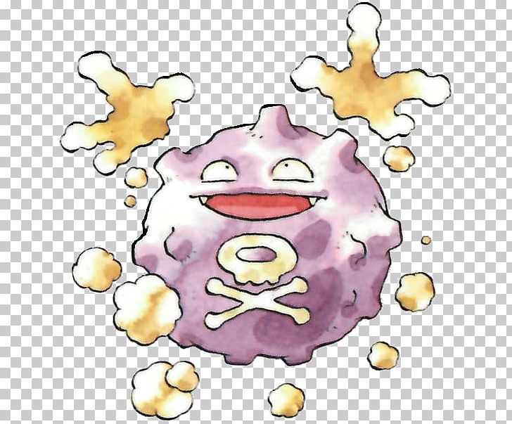 Pokémon Red And Blue Pokémon Yellow Pokémon Gold And Silver Koffing Art PNG, Clipart, Area, Art, Artist, Cartoon, Concept Art Free PNG Download