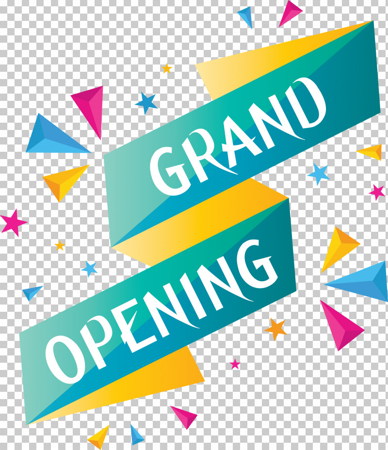 Grand Opening PNG, Clipart, Area, Grand Opening, Line, Logo, M Free PNG Download