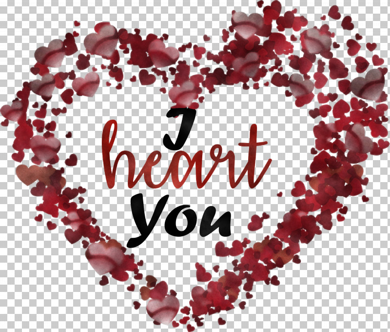 I Heart You Valentines Day Love PNG, Clipart, Drawing, Hand Heart, Heart, I Heart You, Love Free PNG Download