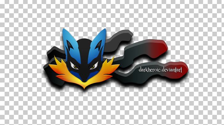 Lucario Art Logo Pokémon PNG, Clipart, Art, Artist, Aura, Brand, Charizard Free PNG Download