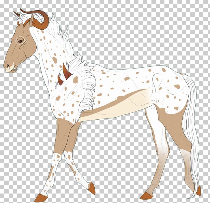Mule Mustang Foal Pony Giraffe PNG, Clipart, 2019 Ford Mustang, Animal Figure, Bridle, Cartoon, Colorful Dust Free PNG Download