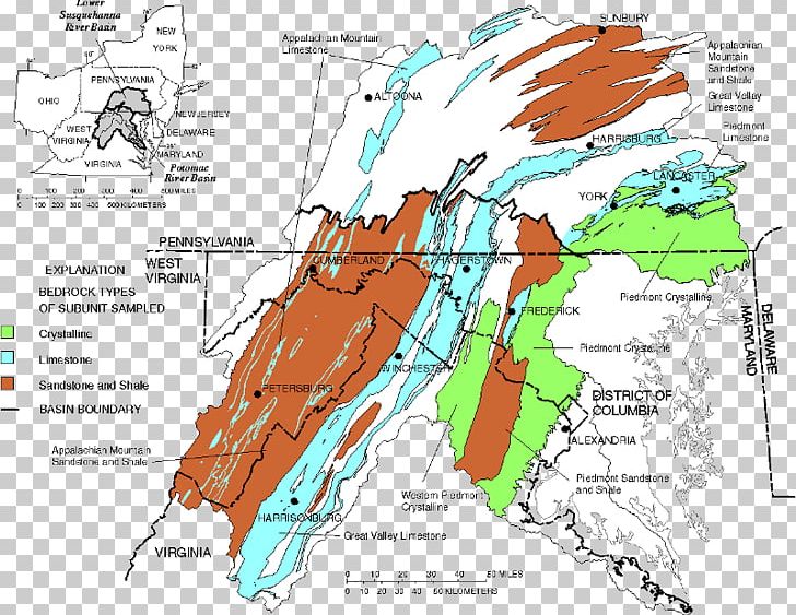 Radon Mitigation Washington PNG, Clipart, Area, Bedrock, Diagram, District Of Columbia, Ecoregion Free PNG Download