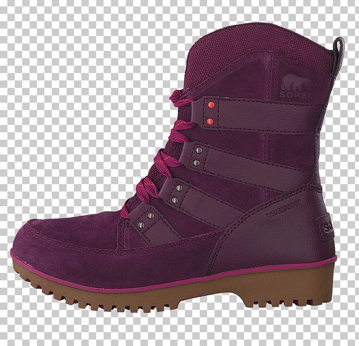 Snow Boot Shoe Walking PNG, Clipart, Accessories, Boot, Footwear, Magenta, Outdoor Shoe Free PNG Download