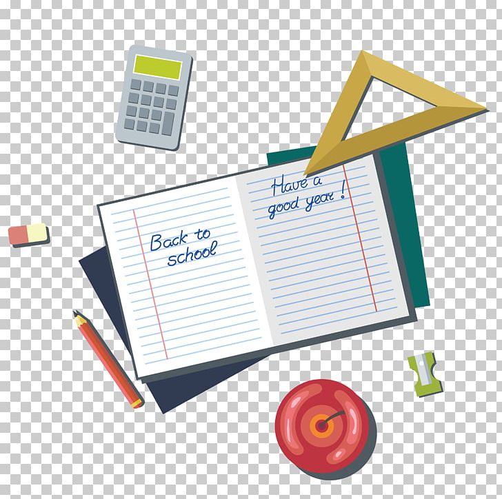Stationery Material PNG, Clipart, Books, Book Vector, Computer, Designer, Exam Free PNG Download