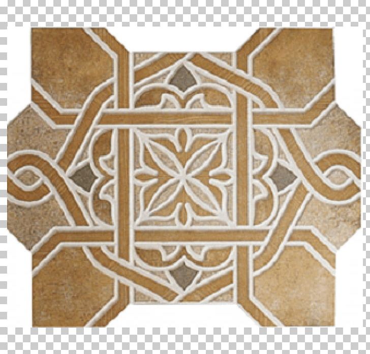 Tile Ceramic Spain Mosaic Pattern PNG, Clipart, Angle, Art, Brown, Ceramic, Emigres Free PNG Download
