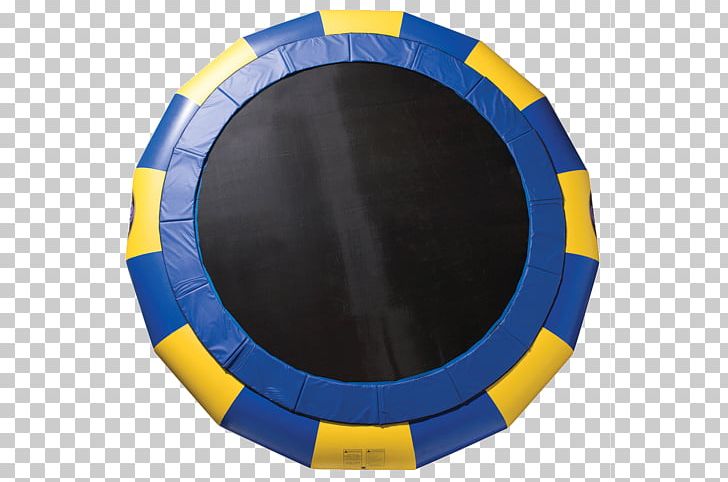 Trampoline Jumping Water Jump 25 Sportanlagenbetriebs GmbH PNG, Clipart, Circle, Electric Blue, Jump 25 Sportanlagenbetriebs Gmbh, Jumping, Natural Rubber Free PNG Download