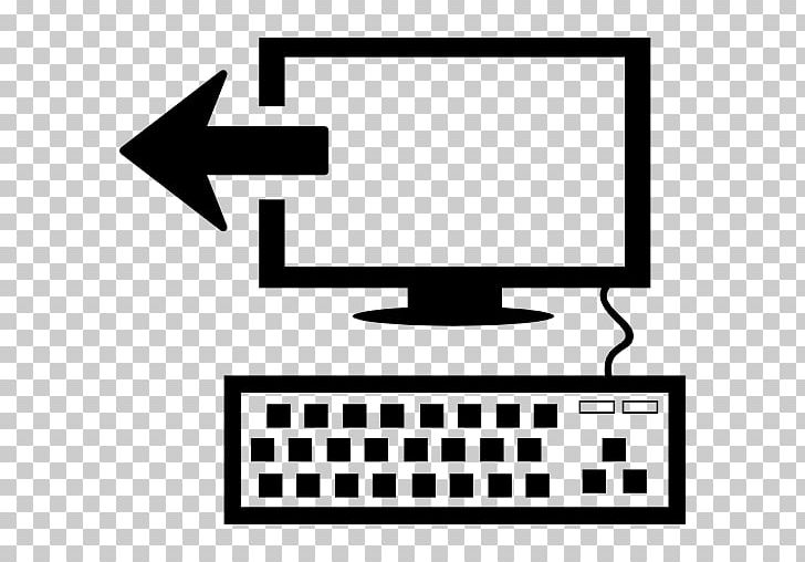 Computer Icons Computer Program Installation PNG, Clipart, Area, Black, Black And White, Brand, Communication Free PNG Download
