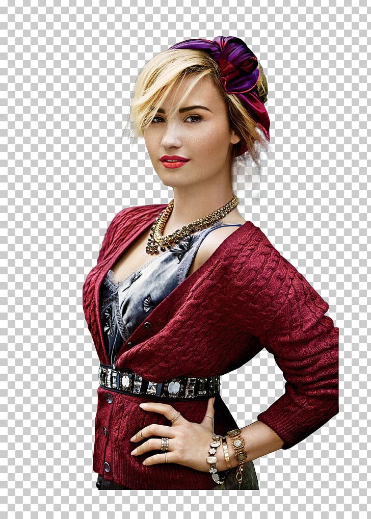 Demi Lovato Teen Vogue Magazine The X Factor (U.S.) PNG, Clipart, Brown Hair, Celebrities, Celebrity, Costume, Demi Free PNG Download