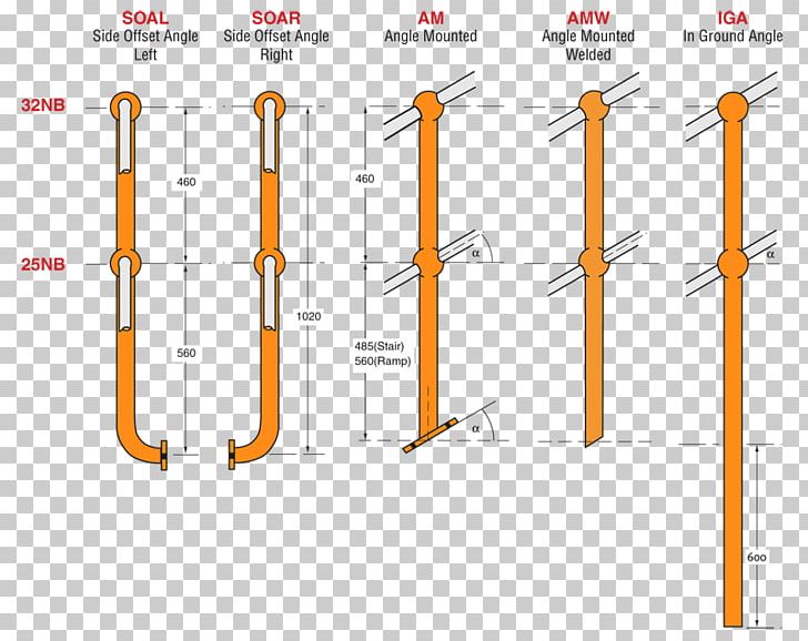 Karisma Grating Sdn Bhd Angle Handrail PNG, Clipart, Angle, Area, Diagram, Handrail, Line Free PNG Download