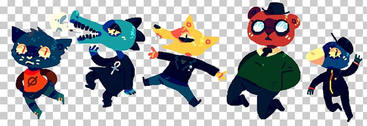 Night In The Woods iPhone Wallpapers  Wallpaper Cave
