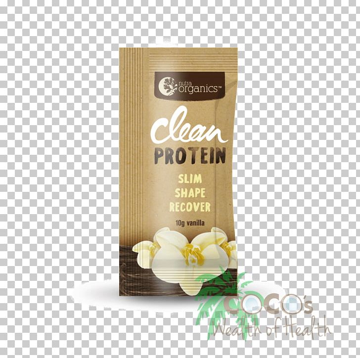 Organic Food Protein Sachet Vanilla Superfood PNG, Clipart, Bodybuilding Supplement, Chocolate, Clean, Complete Protein, Essential Amino Acid Free PNG Download