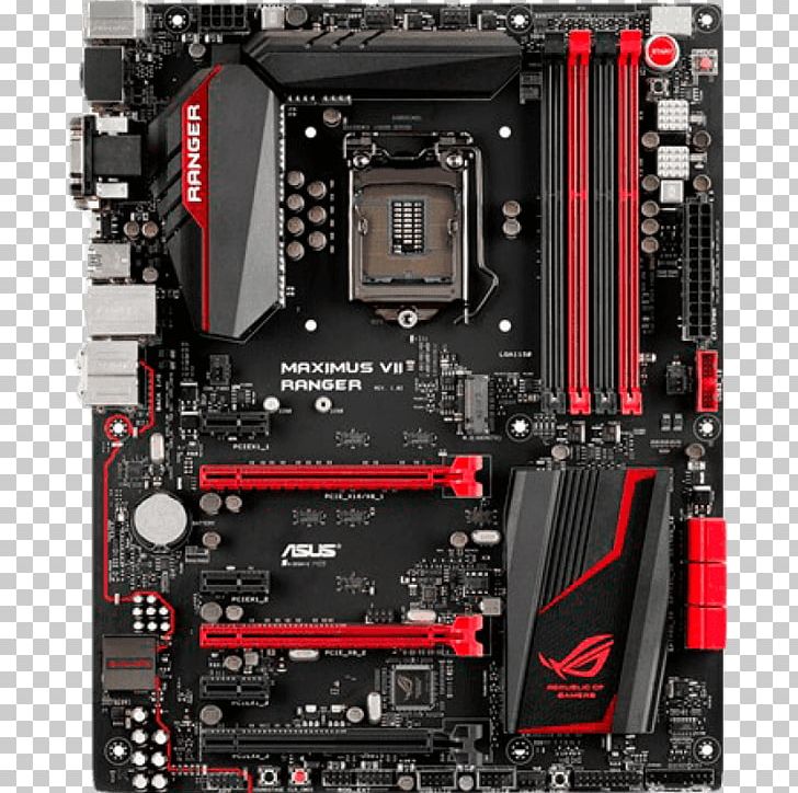 Z170 Premium Motherboard Z170-DELUXE Intel LGA 1150 ASUS PNG, Clipart, Asus, Asus Maximus Viii Ranger, Atx, Central Processing Unit, Computer Case Free PNG Download