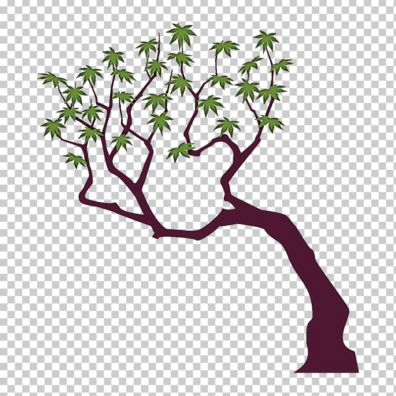 Branch Plant Tree Flower Plant Stem PNG, Clipart, Branch, Cartoon Tree, Flower, Maple Tree, Plant Free PNG Download