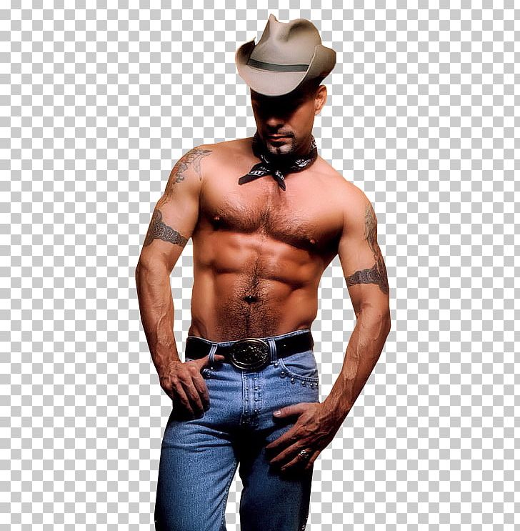 Cowboy Man PNG, Clipart, Abdomen, Arm, Barechestedness, Bodybuilder, Bodybuilding Free PNG Download