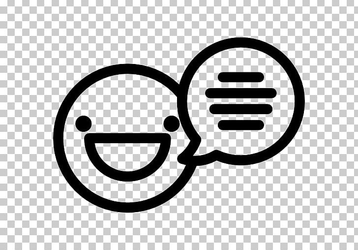 Emoji Friends Emoticon Online Chat Computer Icons PNG, Clipart, Area, Black And White, Circle, Communication, Computer Icons Free PNG Download