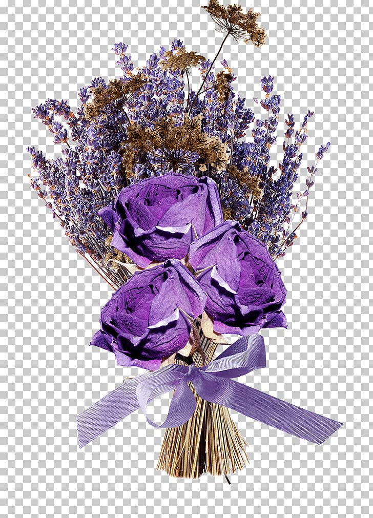 Floral Design English Lavender Flower Purple PNG, Clipart, Artificial Flower, Cut Flowers, Elfe, English Lavender, Fleur Free PNG Download