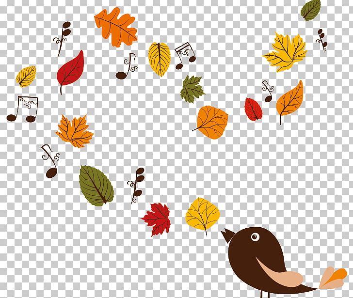 Musical Note Song PNG, Clipart, Branch, Butterfly, Clef, Computer Wallpaper, Download Free PNG Download