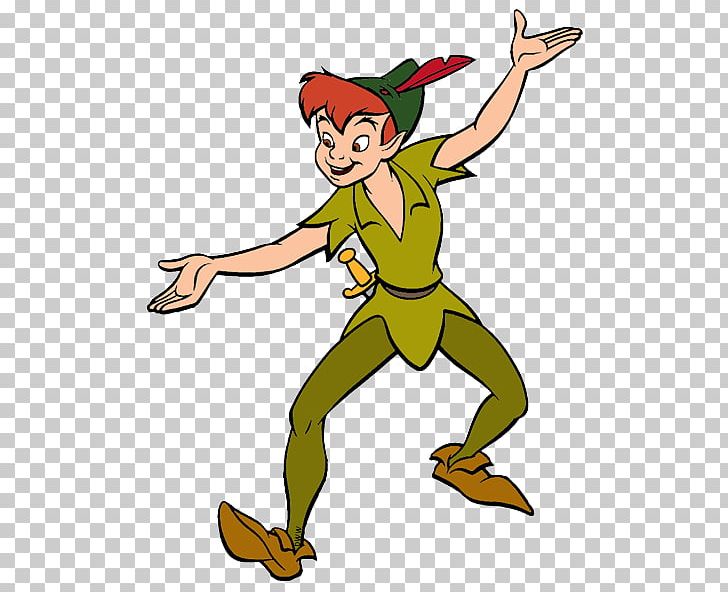 Peter Pan Wendy Darling Tinker Bell Captain Hook YouTube PNG, Clipart, Art, Artwork, Captain Hook, Cartoon, Fiction Free PNG Download
