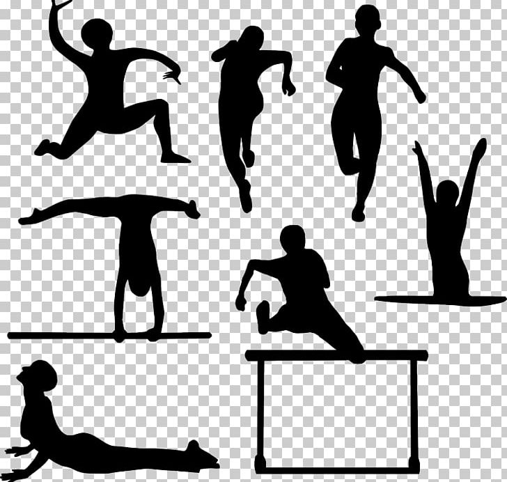 Physical Education National Secondary School Teacher PNG, Clipart, Artwork, Black And White, Class, Education, Education Free PNG Download
