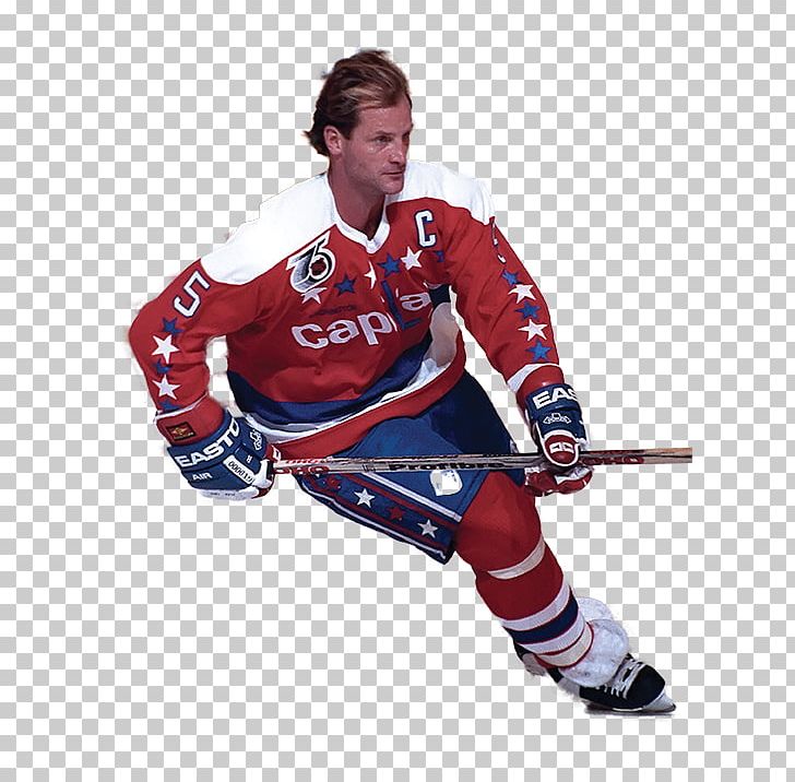 Rod Langway Washington Capitals Hockey Hall Of Fame Jersey Defenceman PNG, Clipart, Athlete, College Ice Hockey, Defenseman, Miscellaneous, National Hockey League Free PNG Download