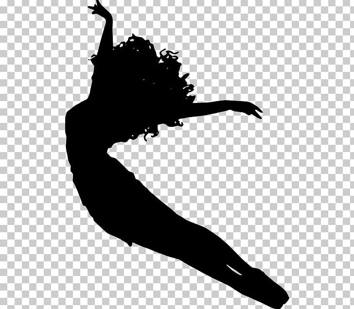 Silhouette Ballet Dancer Ballet Dancer PNG, Clipart, Animals, Arm, Art, Ballet, Black Free PNG Download