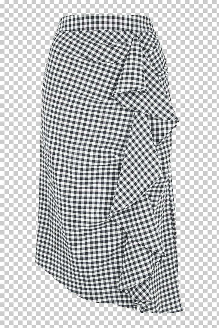 Skirt Ruffle Clothing Gingham Dress PNG, Clipart, Active Shorts, Clothing, Clothing Accessories, Day Dress, Dress Free PNG Download