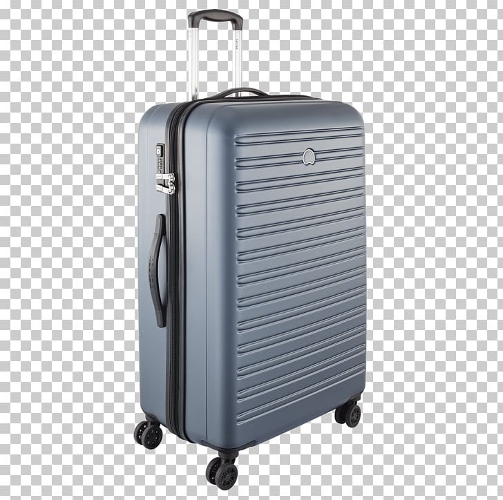 Suitcase Delsey Baggage Travel Spinner PNG, Clipart, Azul, Bag, Baggage, Checkin, Clothing Free PNG Download