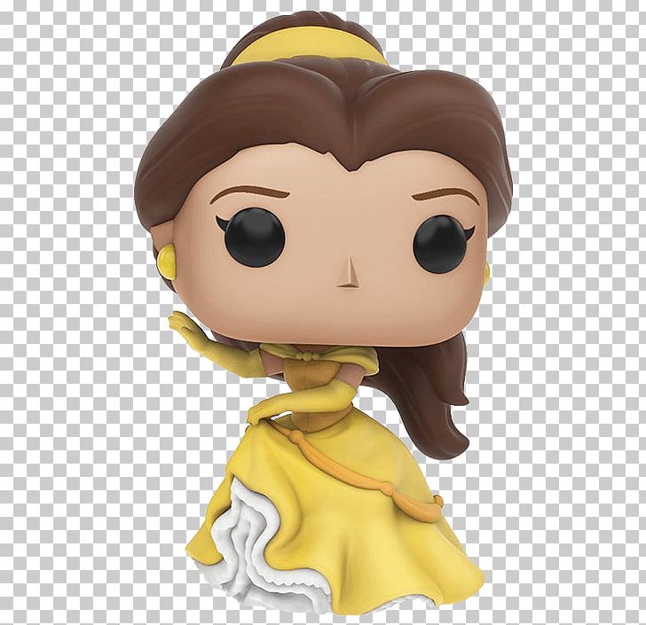 Belle Beauty And The Beast Funko Action & Toy Figures PNG, Clipart, Action Toy Figures, Beast, Beauty And The Beast, Belle, Cinderella Free PNG Download