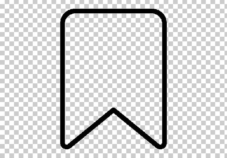Bookmark Computer Icons PNG, Clipart, Angle, Area, Black, Black And White, Blog Free PNG Download