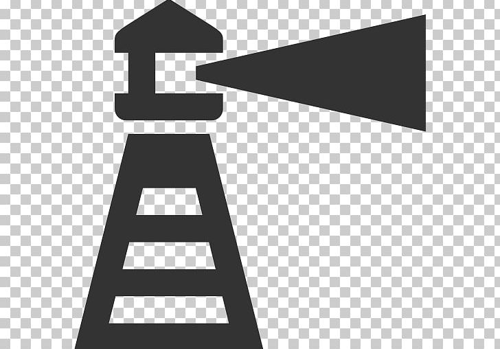 Computer Icons Lighthouse PNG, Clipart, Angle, Black And White, Brand, Computer Icons, Download Free PNG Download
