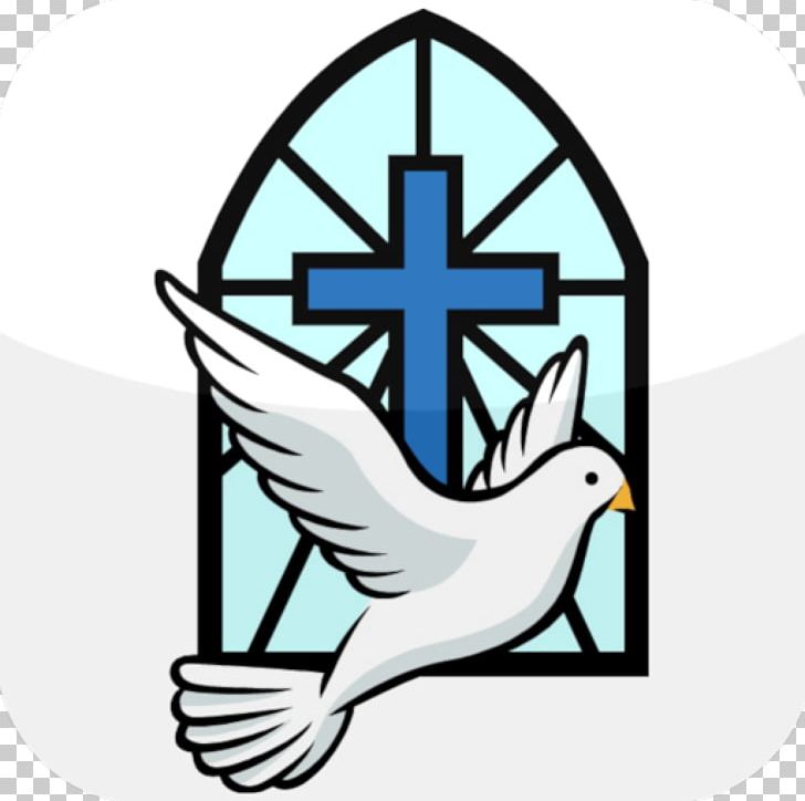 Confirmation Symbols Catholic