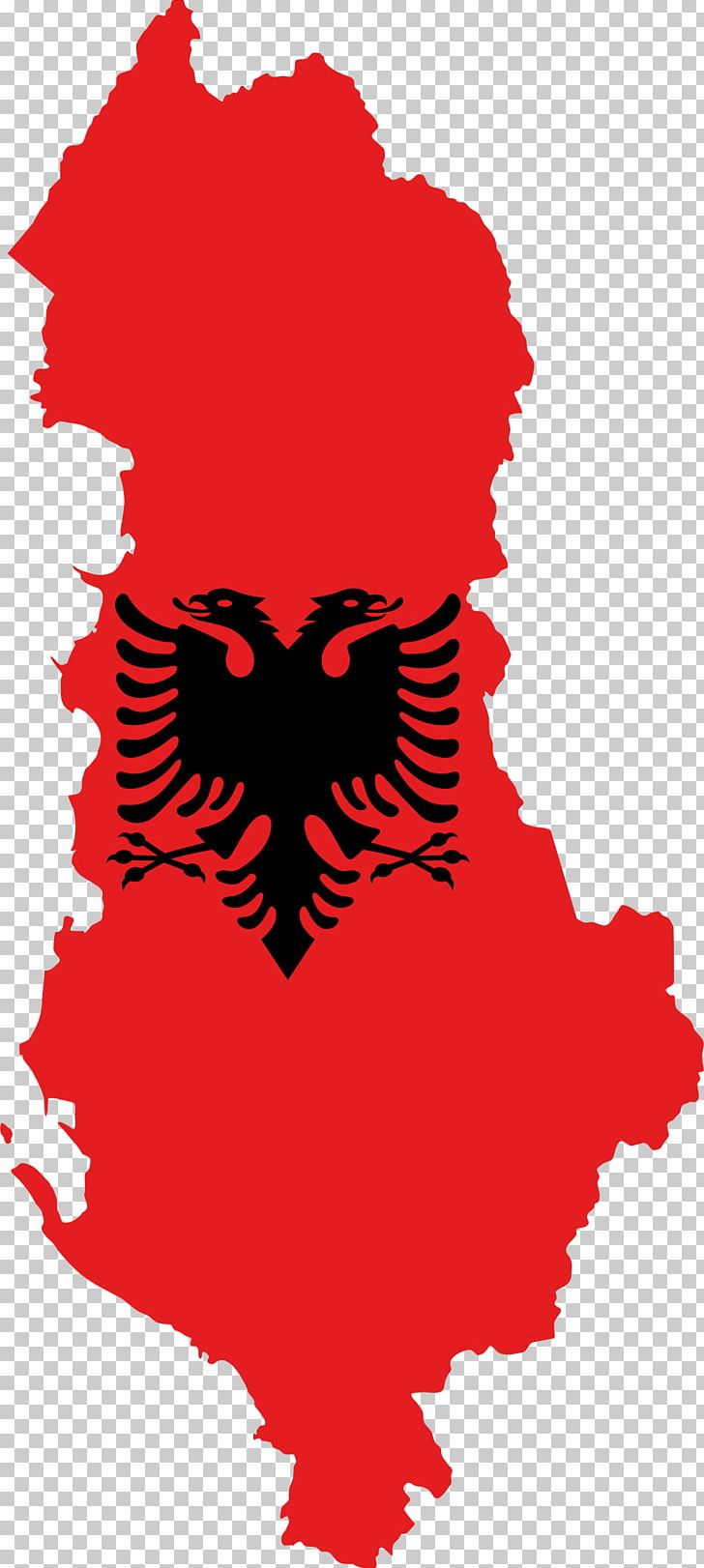Flag Of Albania Map Flag Of Europe PNG, Clipart, Albania, Art, Beak, Bird, Blank Map Free PNG Download