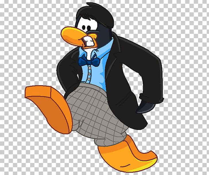 Penguin Headgear Beak Animated Cartoon PNG, Clipart, Animals, Animated Cartoon, Beak, Bird, Flightless Bird Free PNG Download