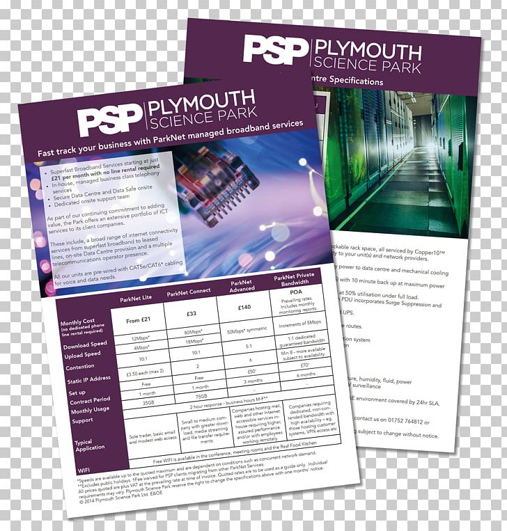 Plymouth Science Park Davy Road Information And Communications Technology Advertising PNG, Clipart, Advertising, Brochure, Business, Business Park, Company Free PNG Download