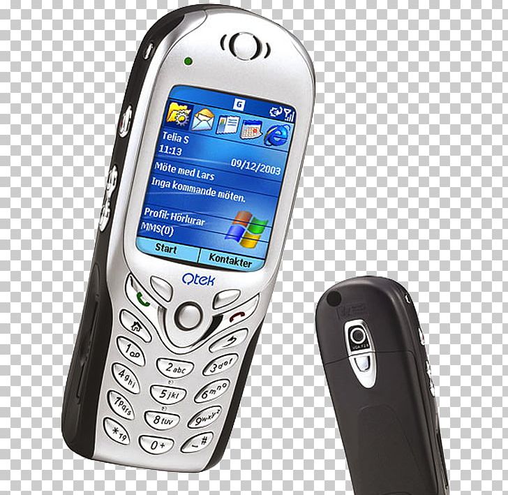Smartphone Feature Phone Qtek 8060 Qtek 2020 Qtek 9090 PNG, Clipart, Cellular Network, Communication, Communication Device, Electronic Device, Electronics Free PNG Download