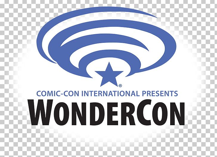 WonderCon San Diego Comic-Con Comics Fan Convention Anaheim PNG, Clipart, Anaheim, Area, Brand, Circle, Comic Book Free PNG Download