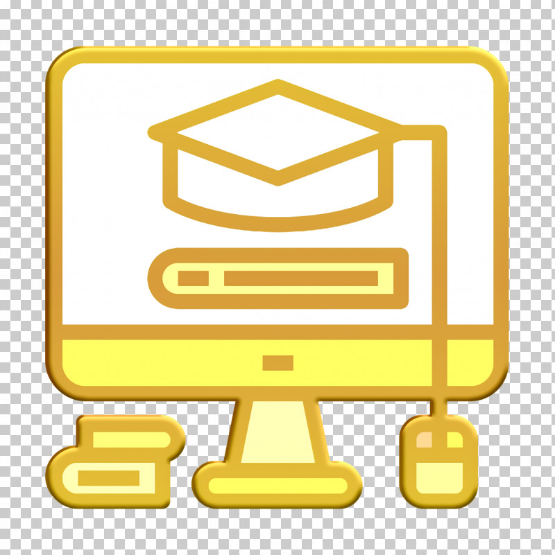 Mortarboard Icon Book And Learning Icon School Icon PNG, Clipart, Book And Learning Icon, Line, Mortarboard Icon, School Icon, Sign Free PNG Download