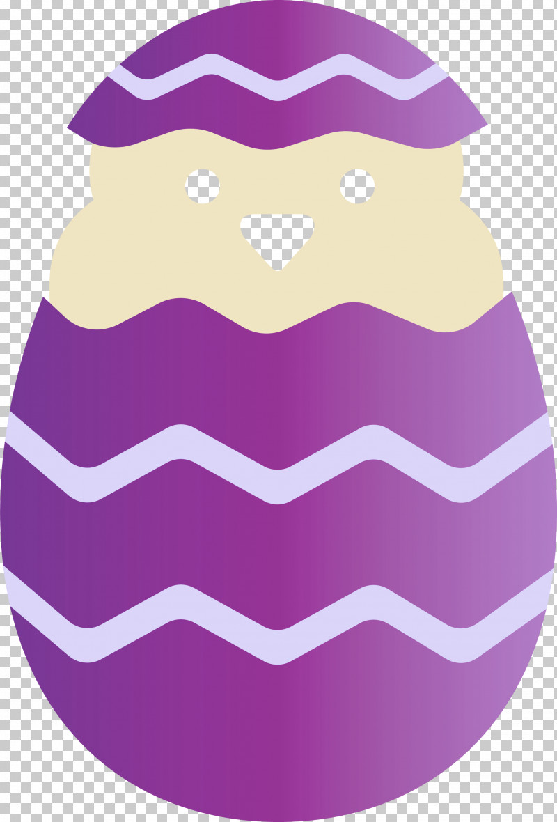 Chick In Egg Happy Easter Day PNG, Clipart, Chick In Egg, Happy Easter Day, Lip, Pink, Purple Free PNG Download