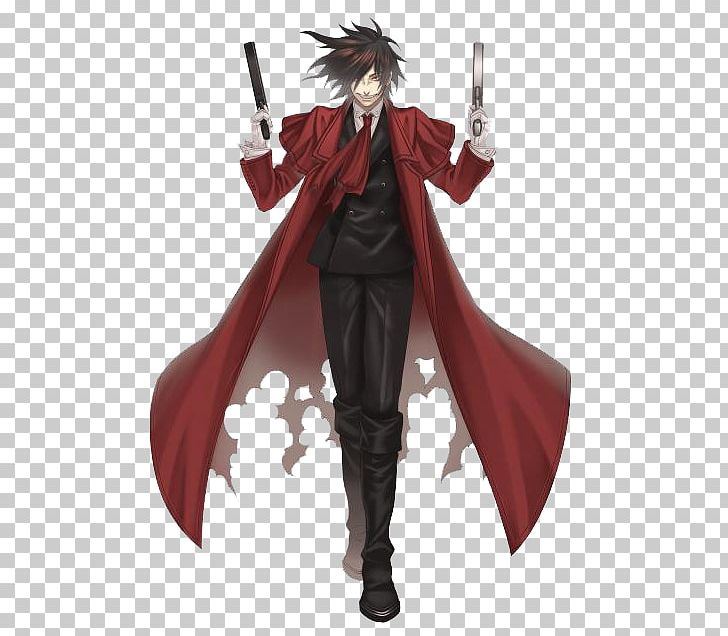 Alucard Seras Victoria Count Dracula Hellsing Cosplay PNG, Clipart, Action Figure, Alucard, Anime, Cartoon, Cartoons Free PNG Download